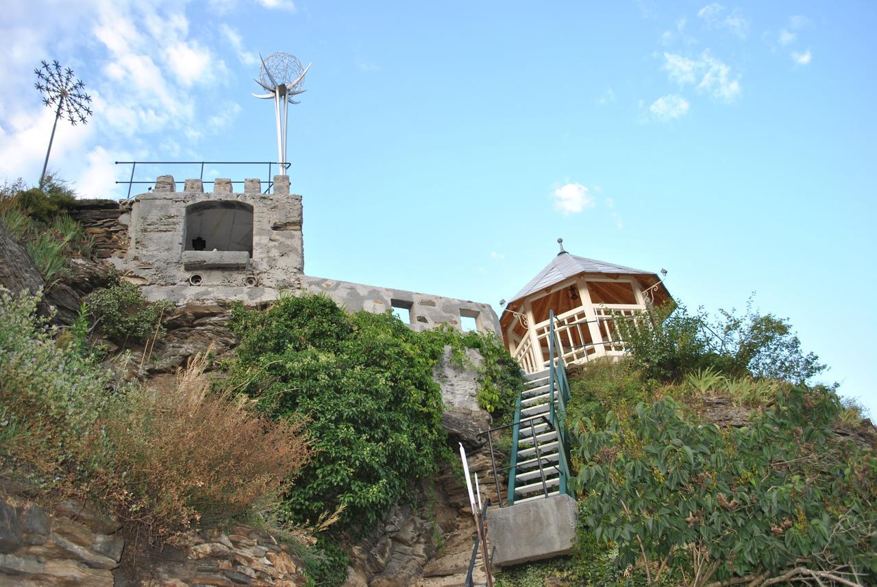 Hotel Mariandl Spitz an der Donau Εξωτερικό φωτογραφία