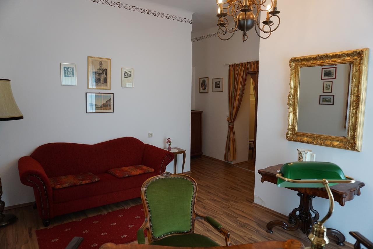 Hotel Mariandl Spitz an der Donau Εξωτερικό φωτογραφία